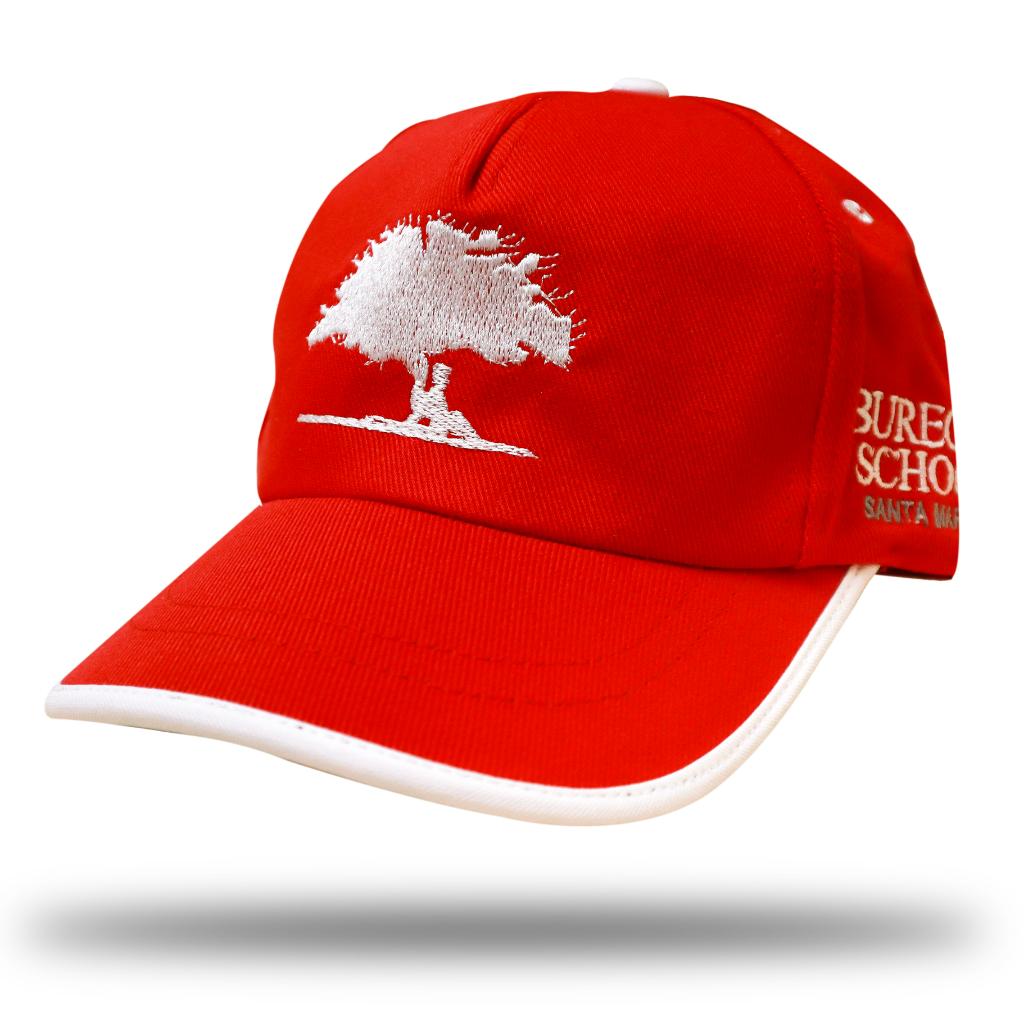 GORRA - Escool