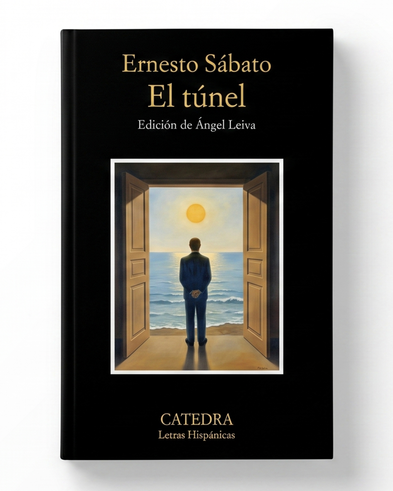 EL TUNEL DE ERNESTO SABATO_1