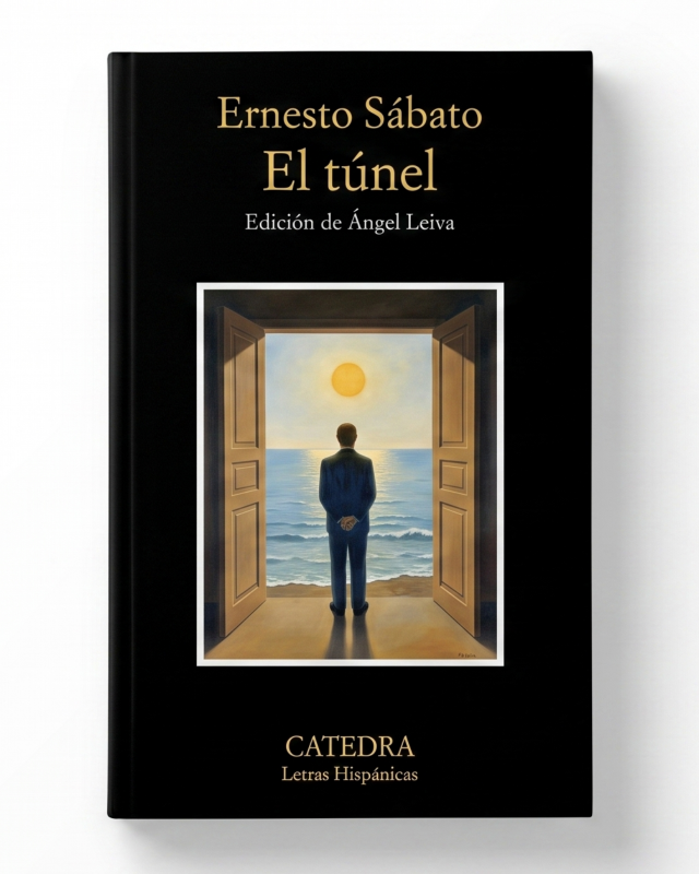 EL TUNEL DE ERNESTO SABATO_1