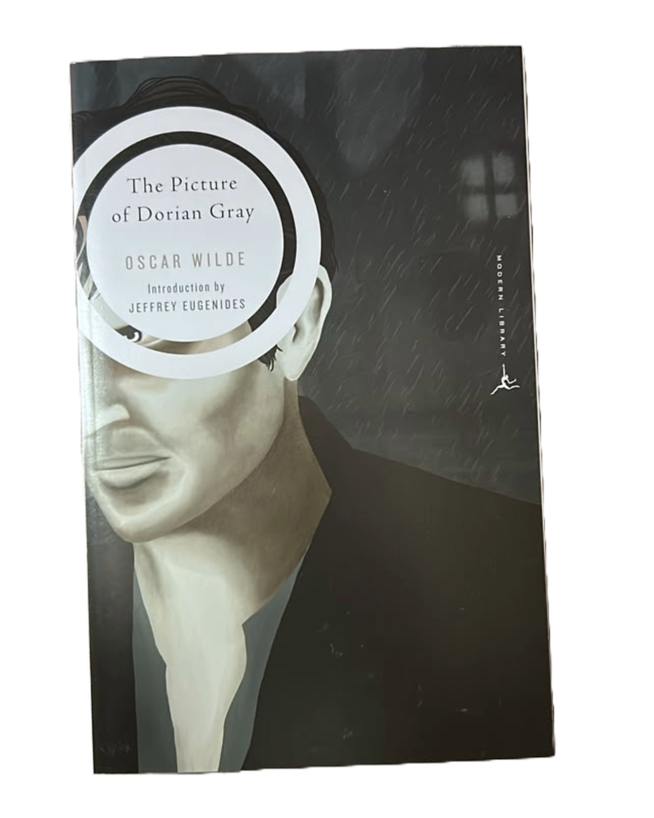 THE PICTURE OF DORIAN GRAY_1