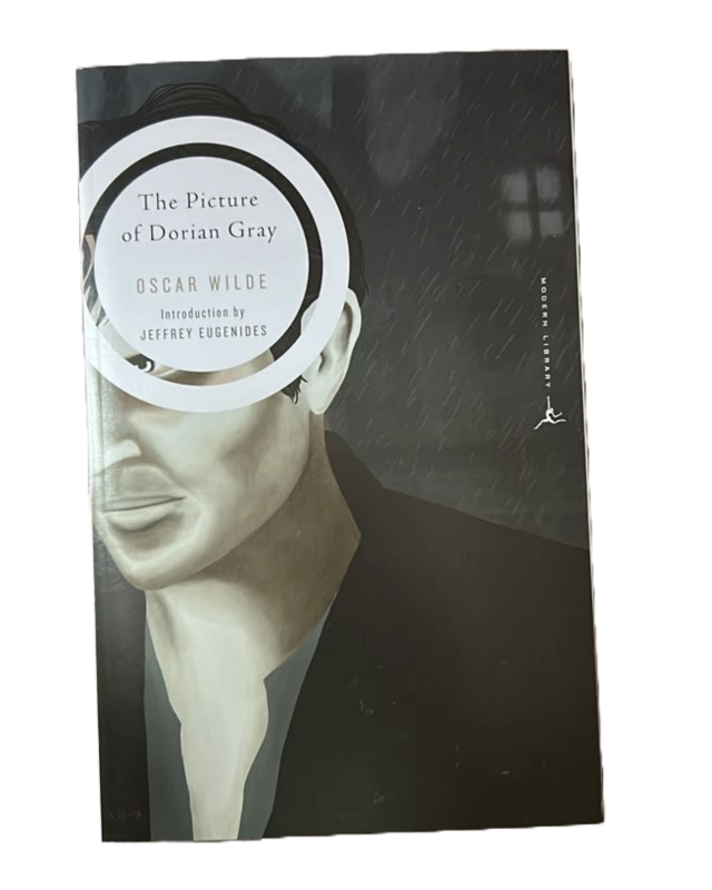 THE PICTURE OF DORIAN GRAY_1