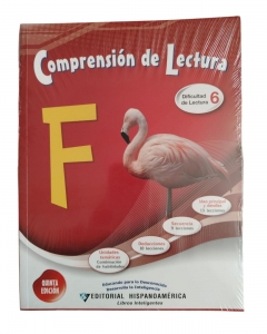 COMPRENSION DE LECTURA F_1