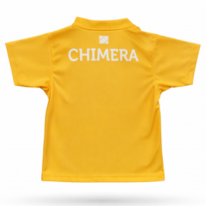 CAMISETA HOUSE CHIMERA AMARILLO_2