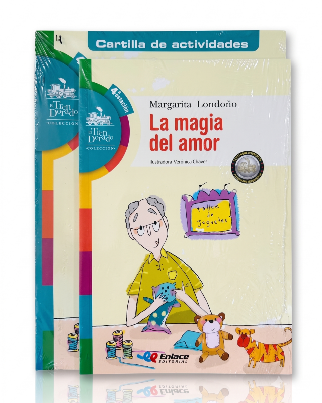 LA MAGIA DEL AMOR DE MARGARITA LONDOÑO_2