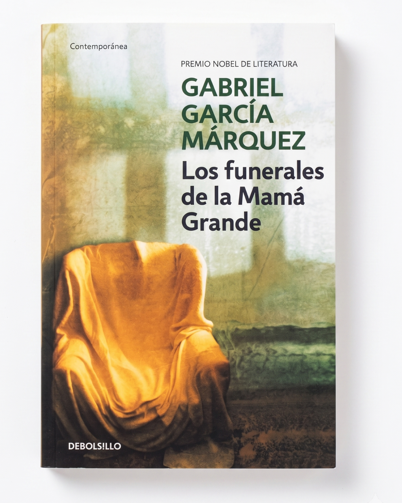 LOS FUNERALES DE LA MAMÁ GRANDE (GABRIEL_2