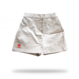 FALDA SHORT KAKI DK_1