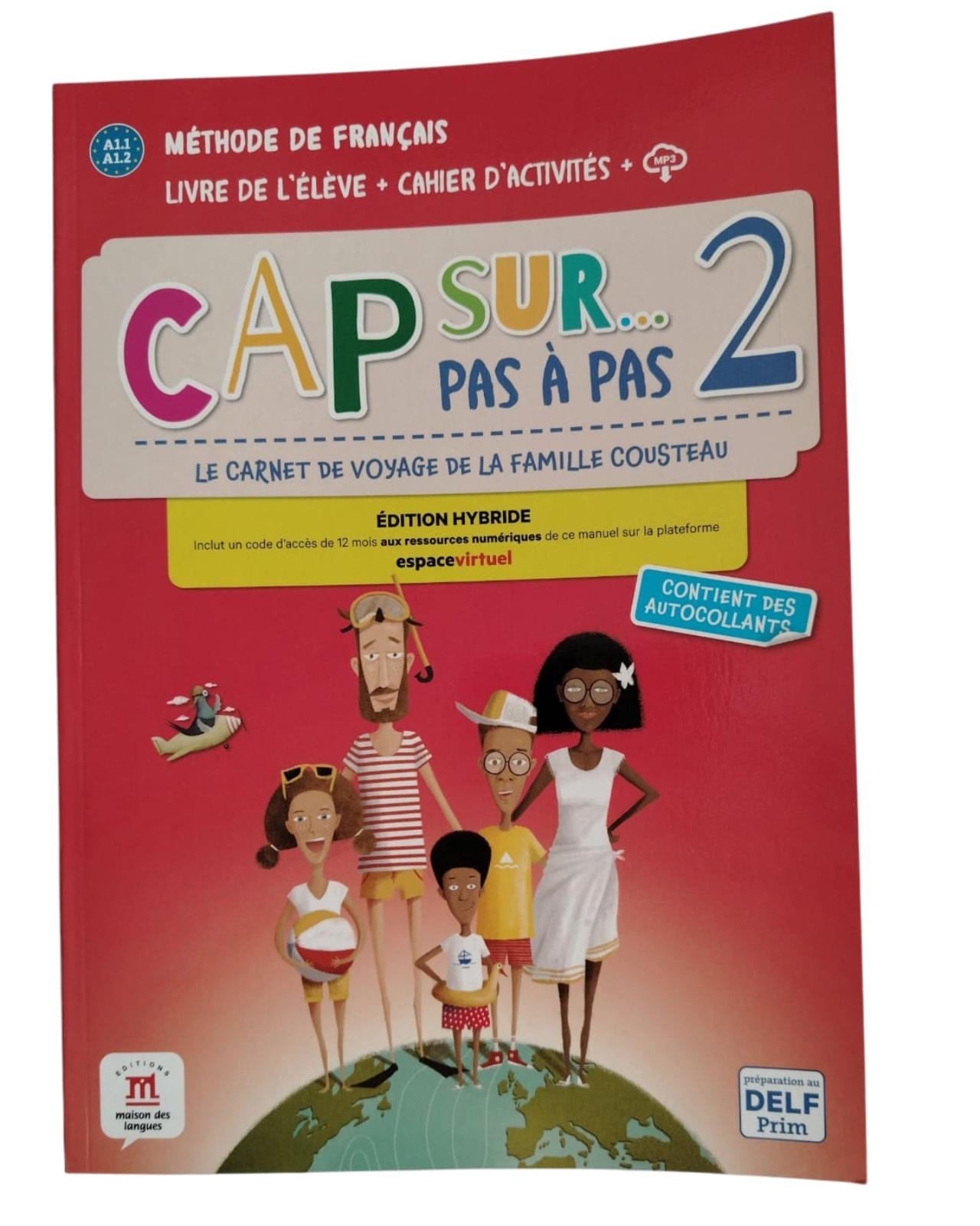 CAP SUR PAS Á PAS 2 (EDIT.MAISON)_1