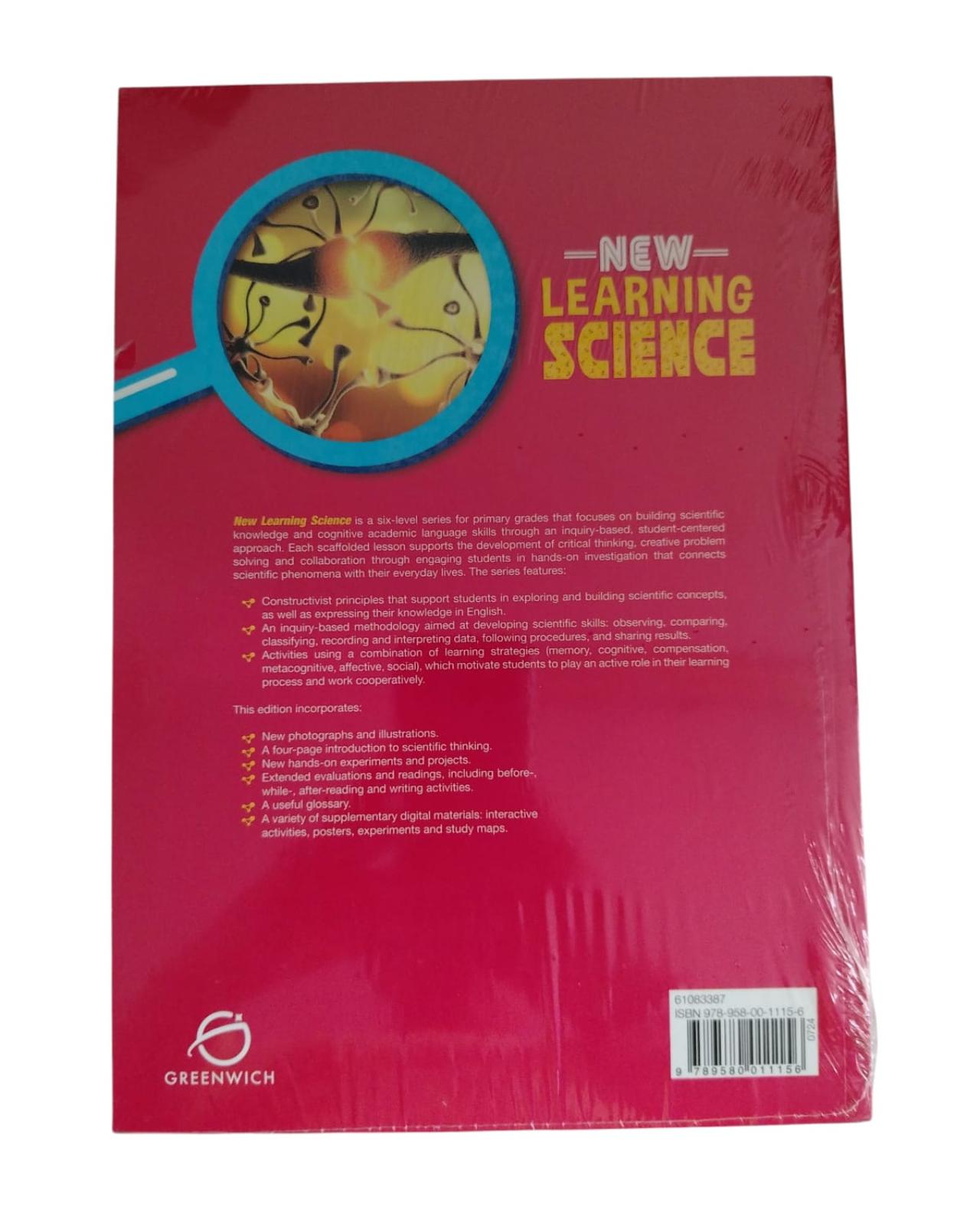 NEW LEARNING SCIENCE 5_2