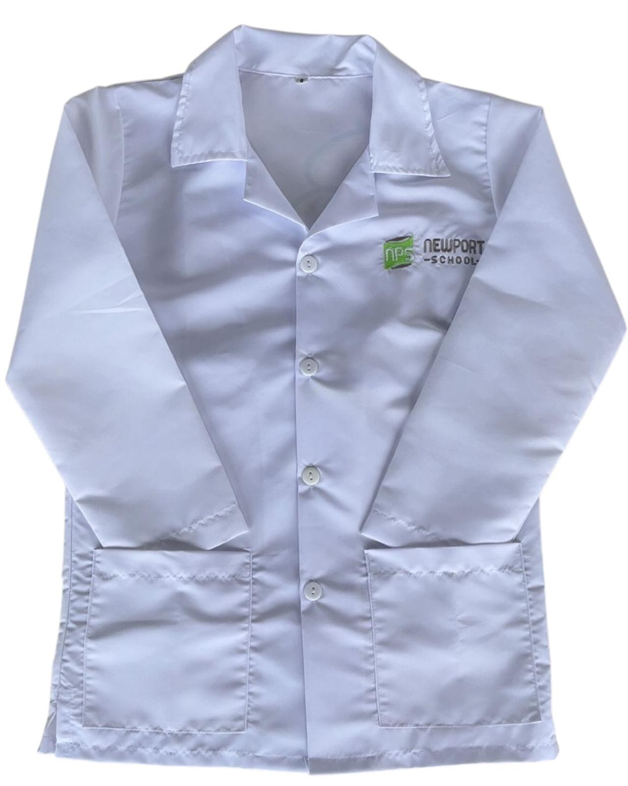 BATA LABORATORIO - Escool