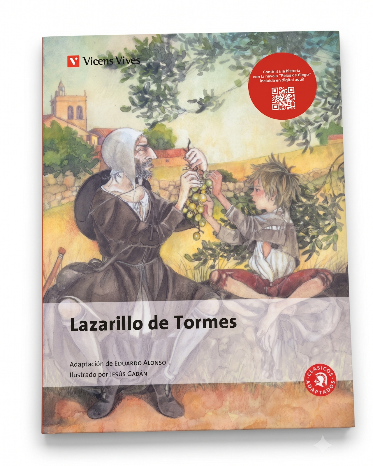 LAZARILLO DE TORMES_1