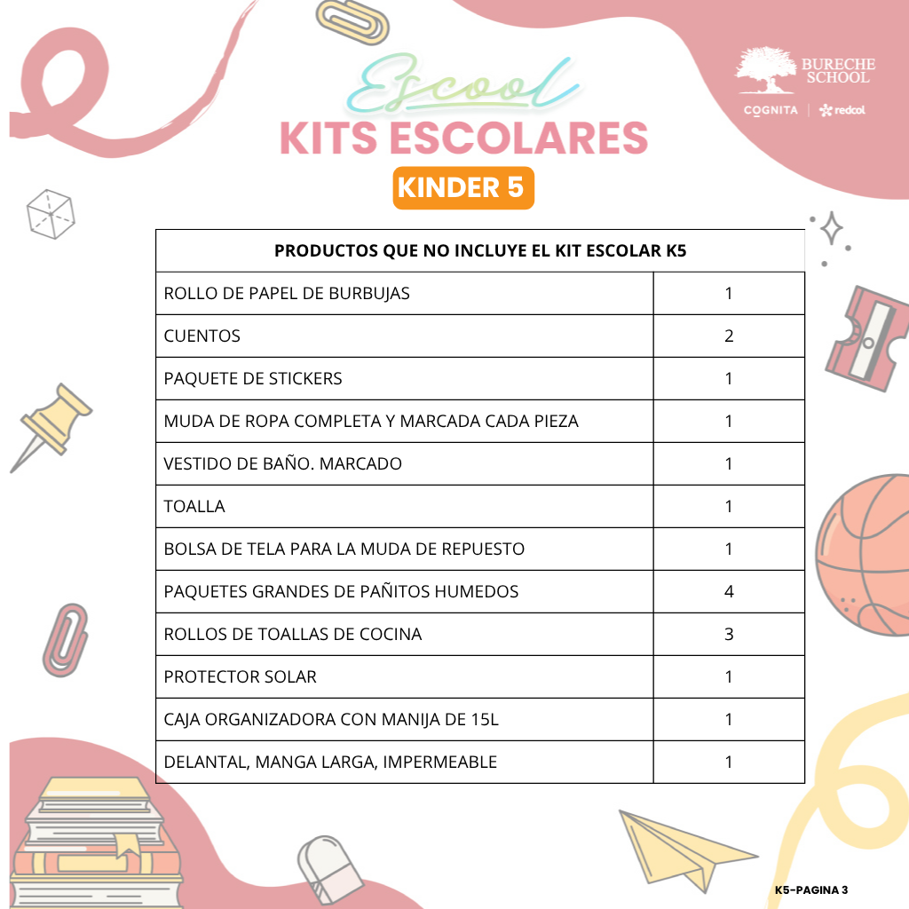 KIT K5_3