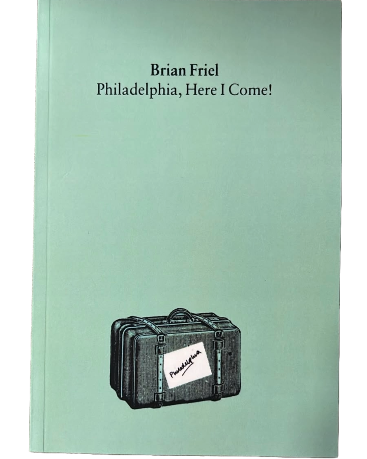 PHILADELPHIA, HERE I COME!_1