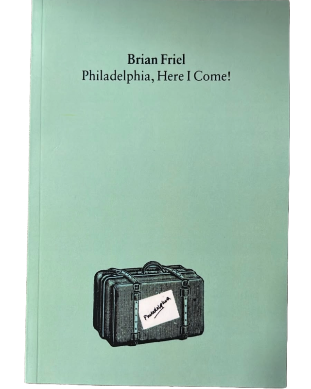 PHILADELPHIA, HERE I COME!_1