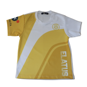 CAMISETA DEPORTE HOUSE ELATUS_2