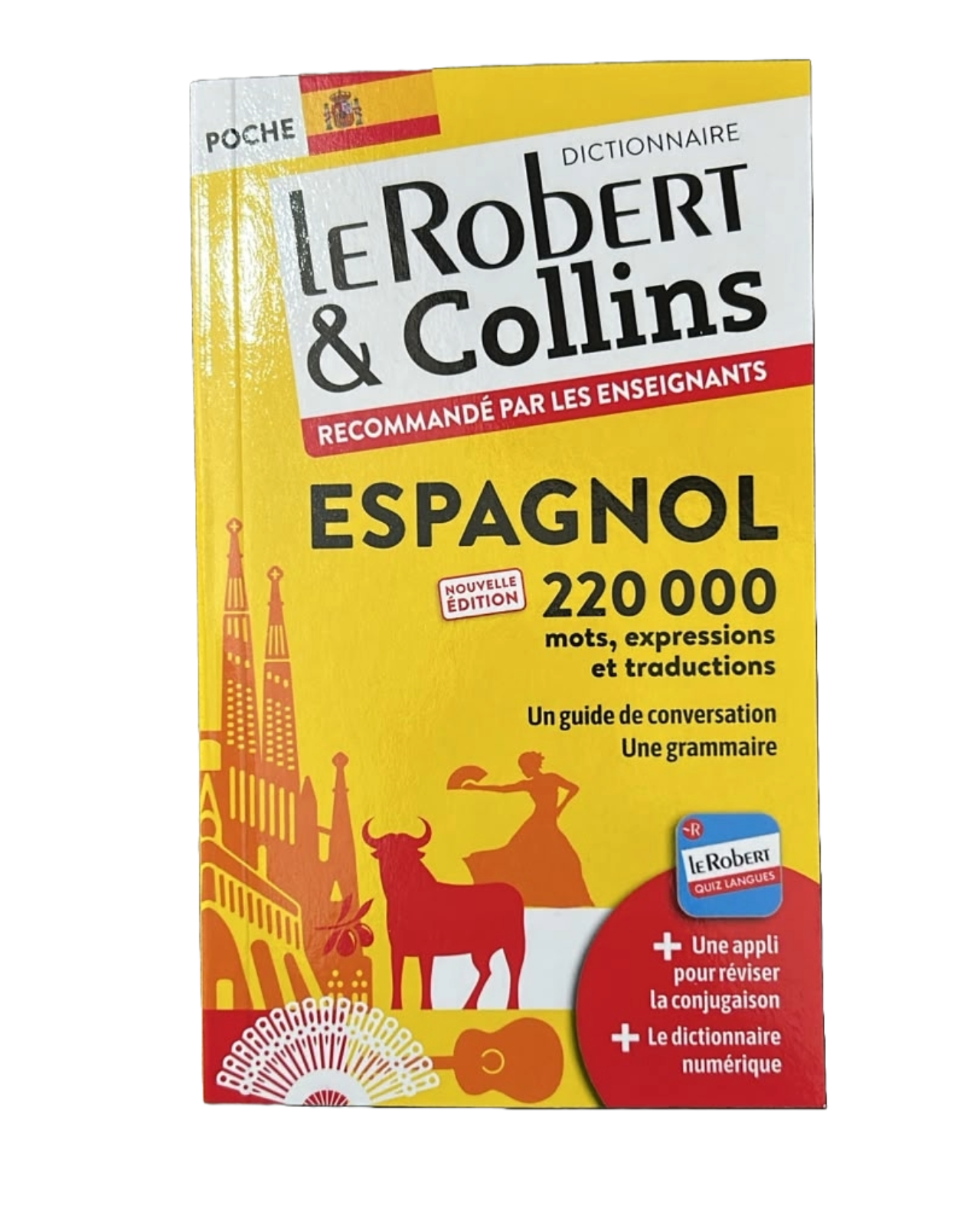 DICCIONARIO FRAN/ESP / ESP/FRAN_2