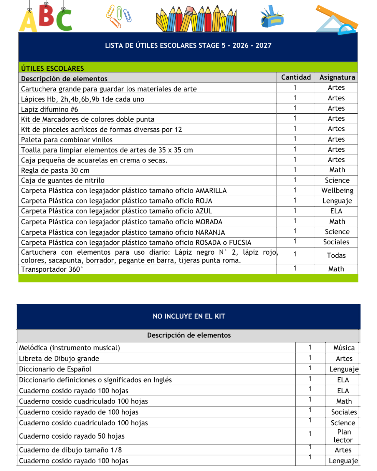 KIT ESCOLAR QUINTO_1