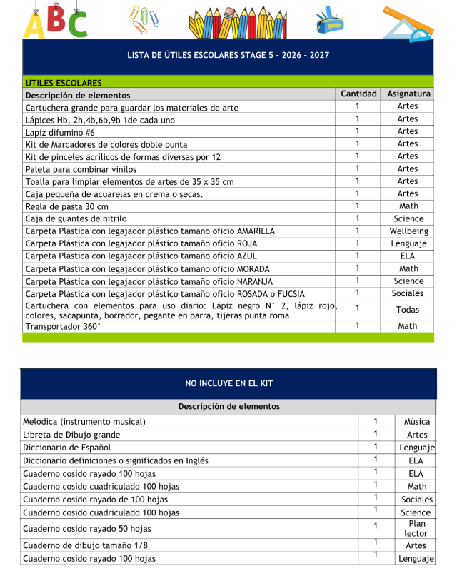 KIT ESCOLAR QUINTO_1