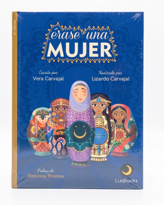 ERASE UNA MUJER DE VERA CARVAJAL_2