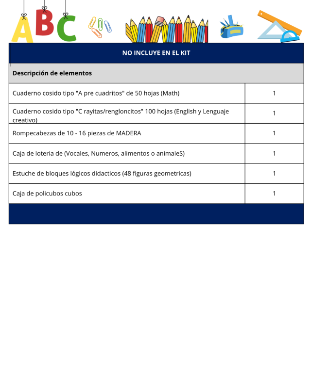 KIT ESCOLAR K4_2