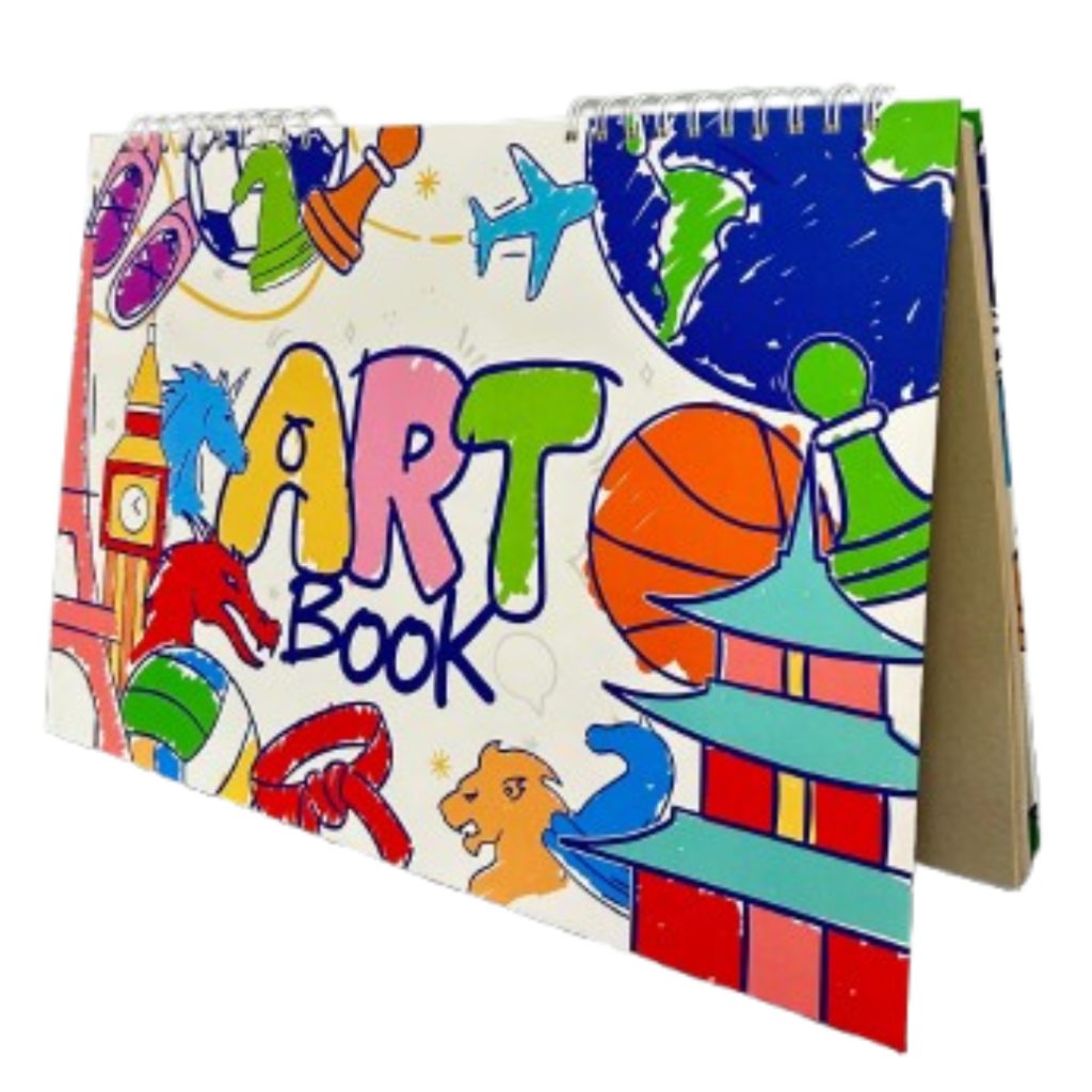 MY ART BOOK_1