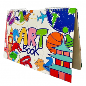 MY ART BOOK_1