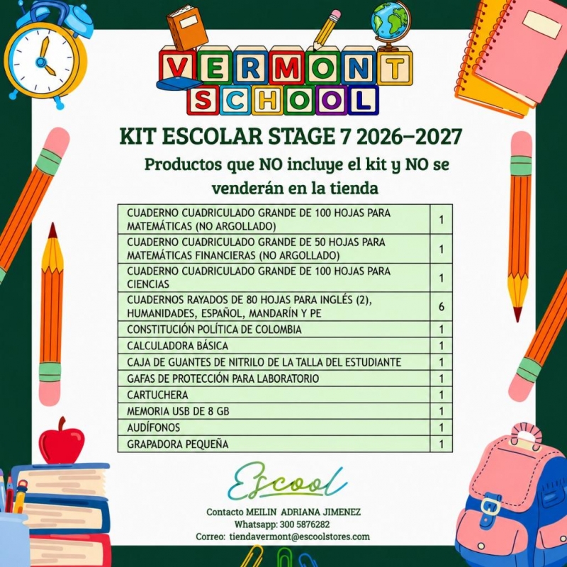 KIT STAGE 7_2