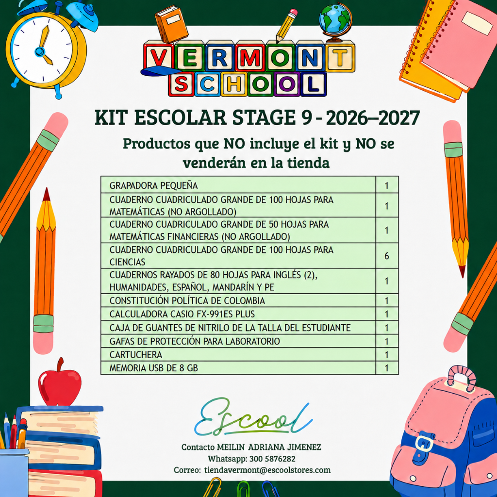 KIT STAGE 9_2