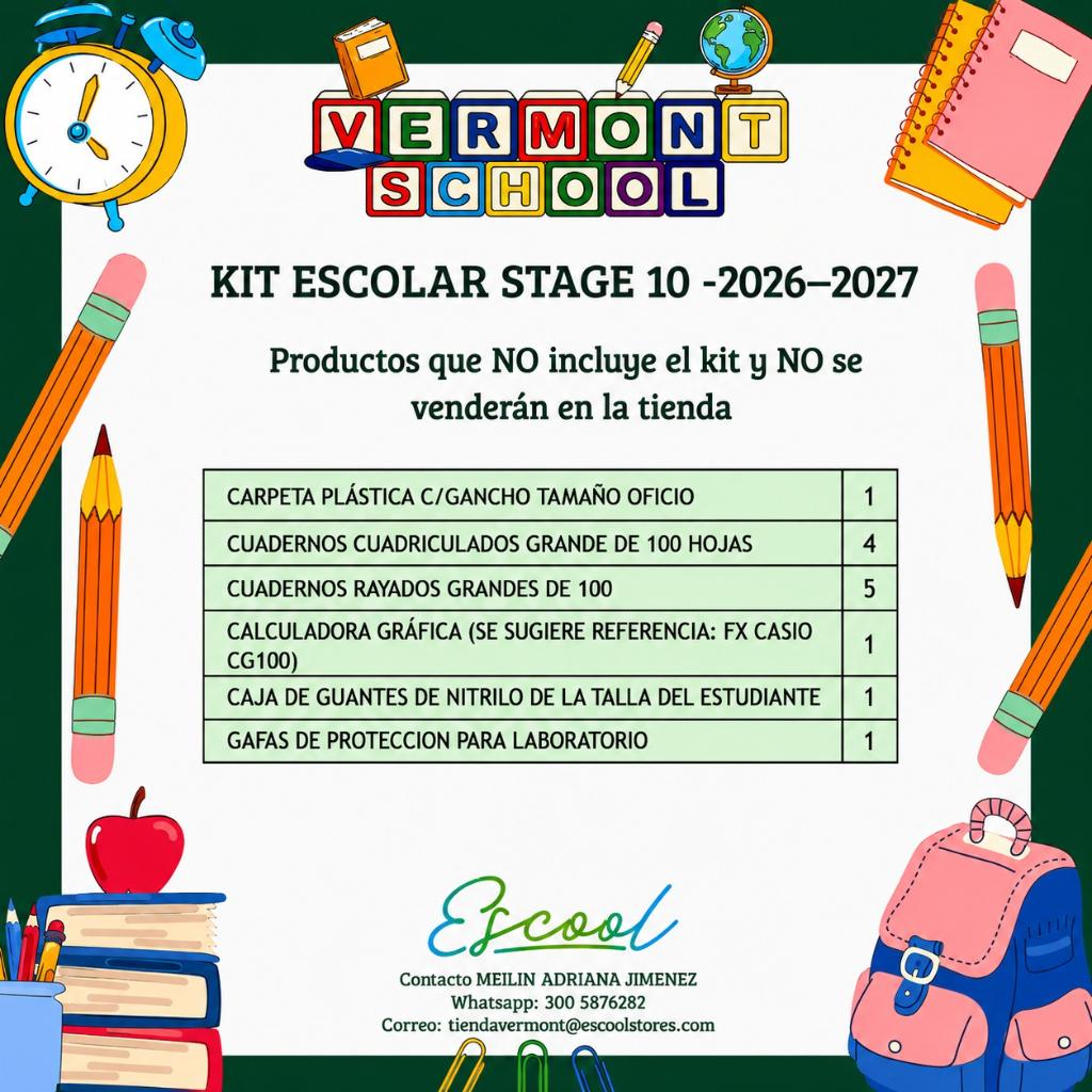 KIT STAGE 10_2