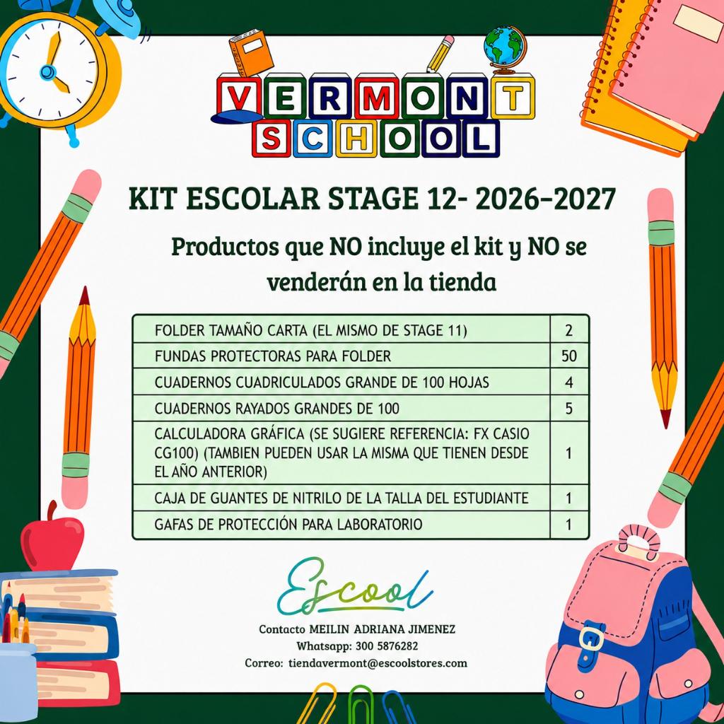 KIT STAGE 12_2