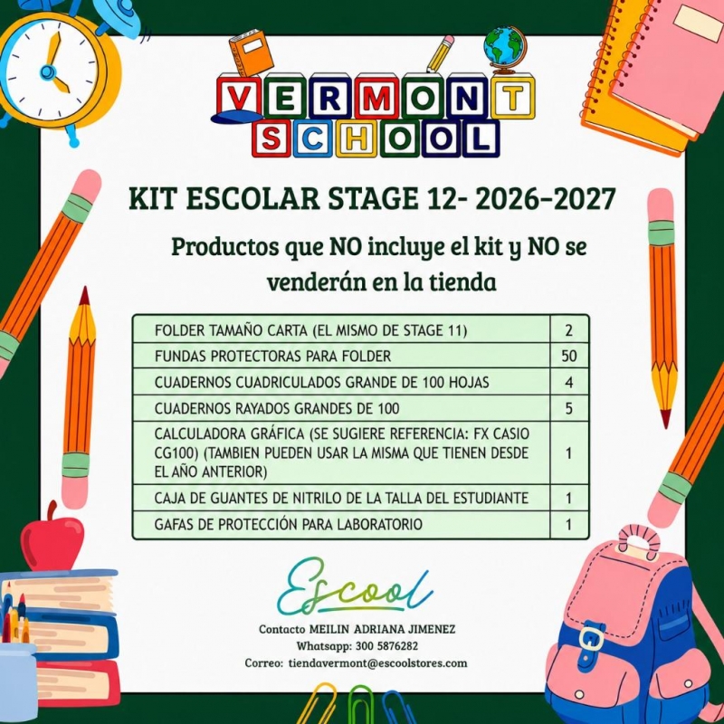 KIT STAGE 12_2