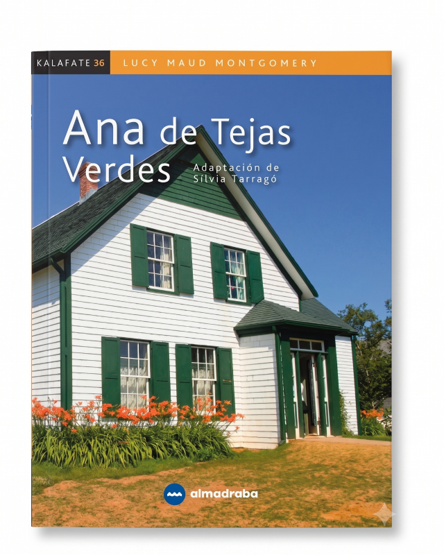 ANA DE TEJAS VERDES (LUCY MAUD MONTGOMER_2