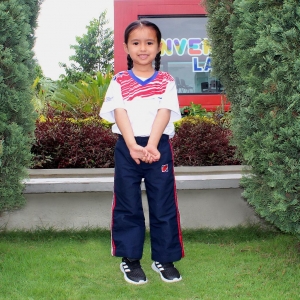 CAMISETA DE DEPORTE NIÑA_2