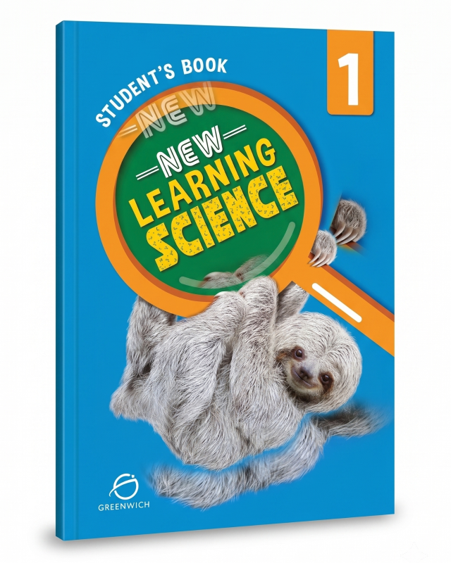 NEW LEARNING SCIENCE 1_1
