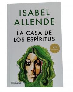 LA CASA DE LOS ESPÍRITUS DE ISABELL A._1