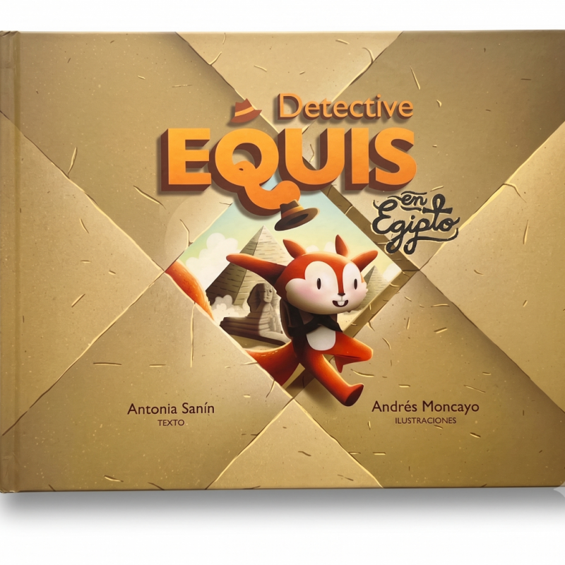 DETECTIVE EQUIS EN EGIPTO DE ANTONIA_1