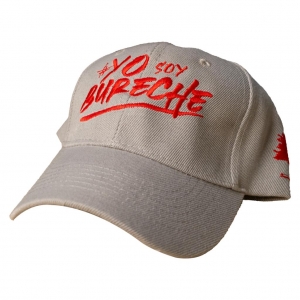 GORRA YO SOY BURECHE_1