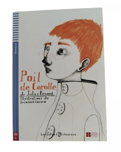 POIL DE CAROTTE ( JULES RENARD)_1