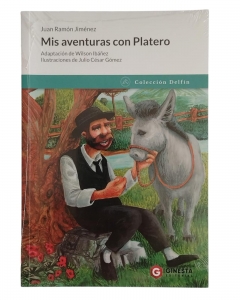 MIS AVENTURAS CON PLATERO (JUAN RAMON)_1